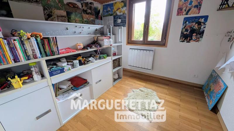 Châlet - 143 m² - 5 pièces