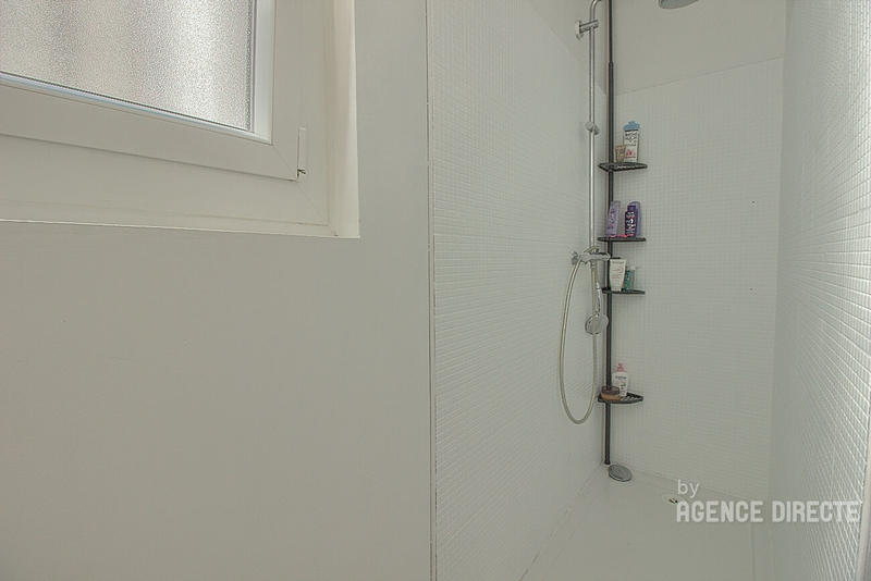 Appartement - 87 m² - 4 pièces