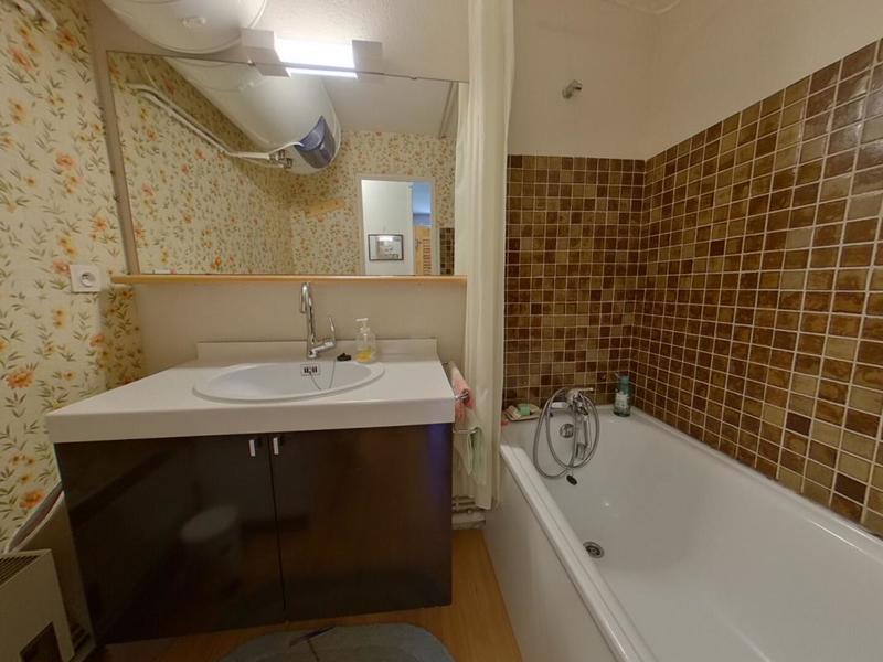 Appartement - 48 m² - 3 pièces