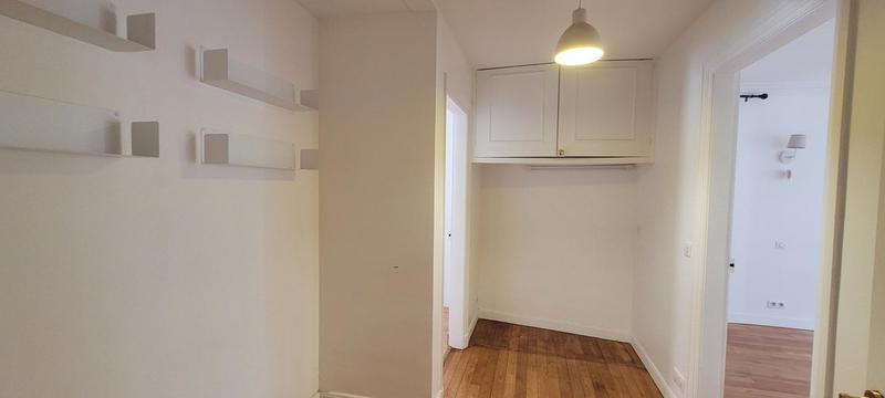Appartement - 73 m² - 3 pièces