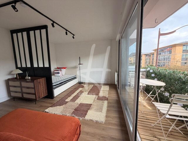 Appartement - 26 m² - 1 pièce