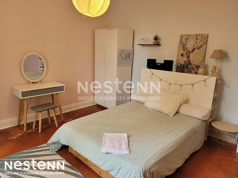 Maison - 227 m² - 6 pièces