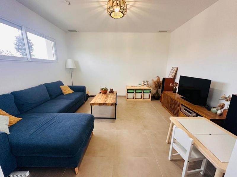 Maison - 121 m² - 5 pièces