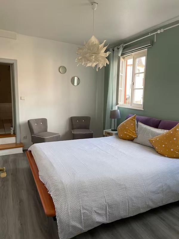 Immeuble - 436 m² - 7 pièces