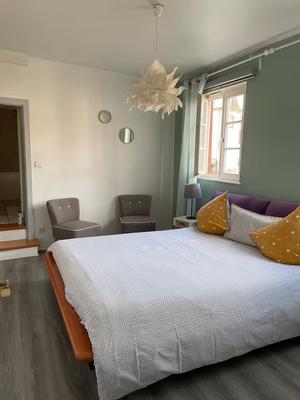 Immeuble - 436 m² - 7 pièces