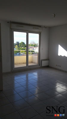 Appartement - 53 m² - 3 pièces