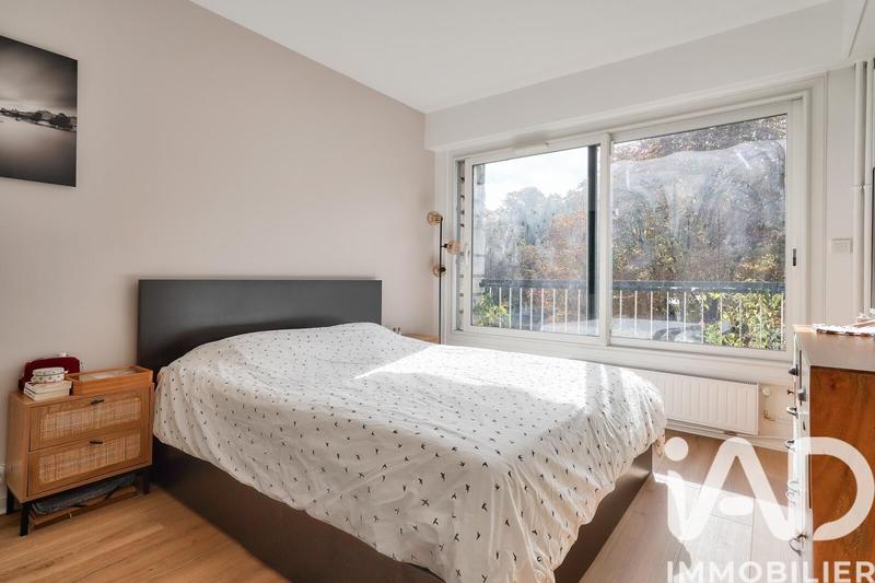 Appartement - 115 m² - 4 pièces