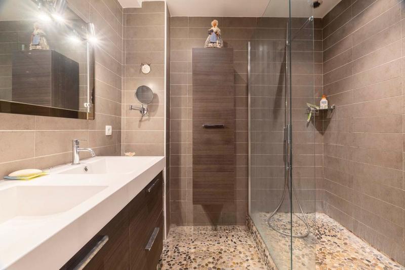 Appartement - 78 m² - 2 pièces