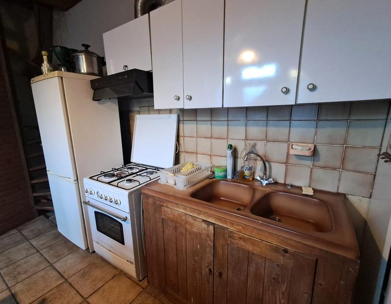 Maison de village - 77 m² - 3 pièces