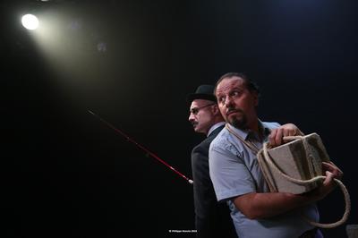 L'Homme et le Pécheur