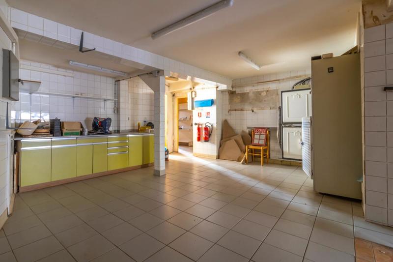 Maison - 170 m² - 8 pièces