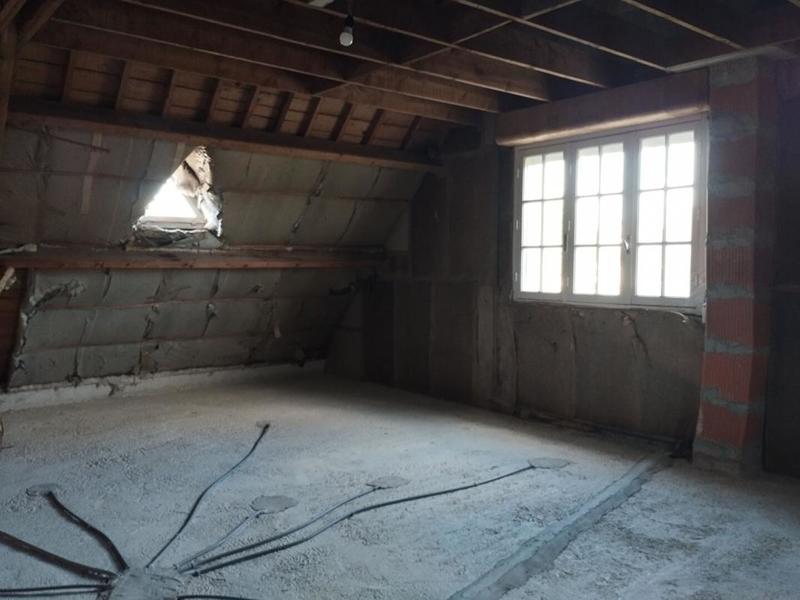 Maison - 106 m² - 4 pièces