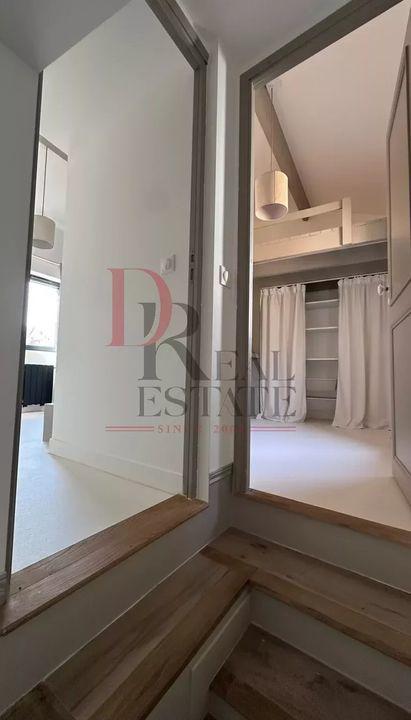 Maison de village - 6 pièces