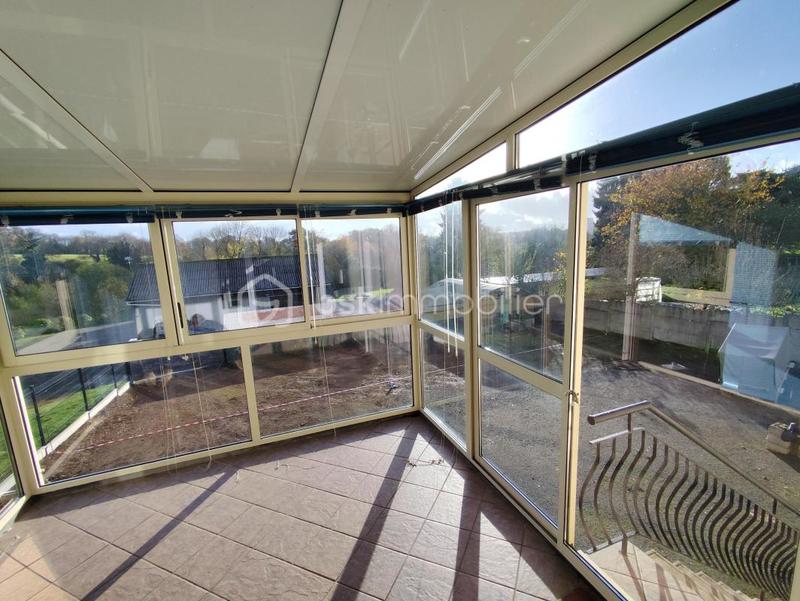 Pavillon - 81 m² - 4 pièces