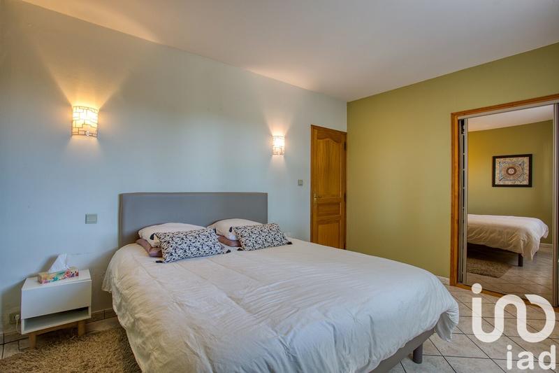 Maison - 158 m² - 4 pièces