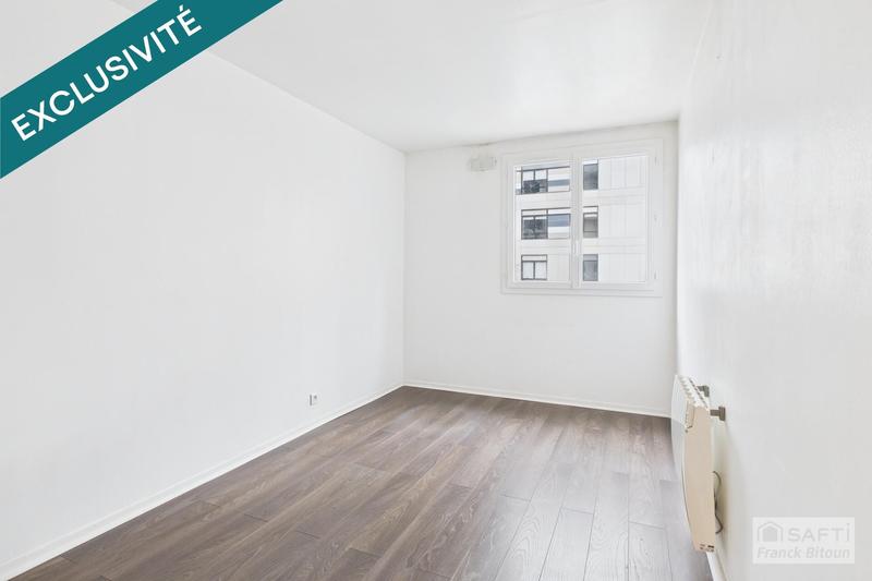 Appartement - 74 m² - 3 pièces