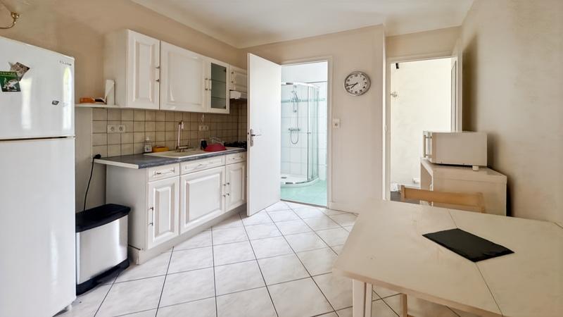 Maison - 184 m² - 6 pièces