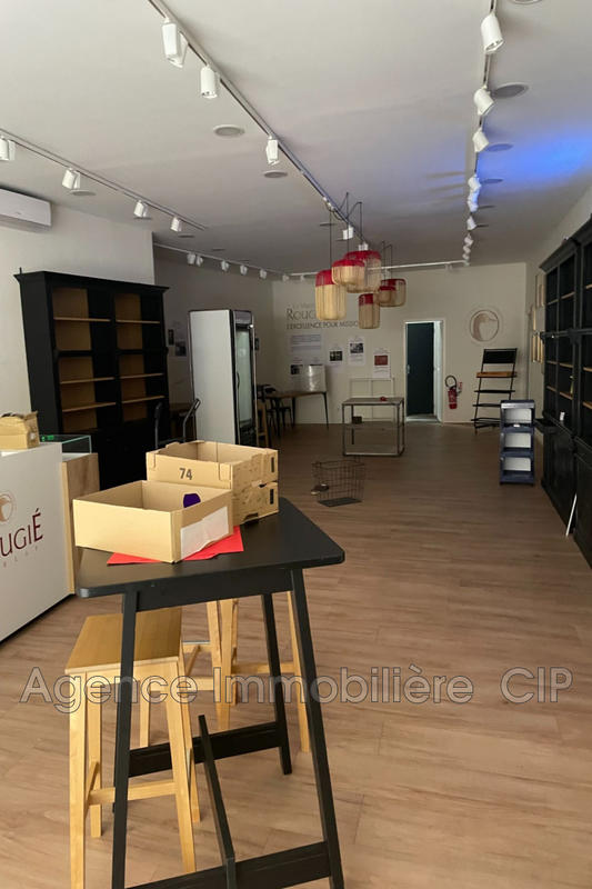 Local commercial - 150 m²