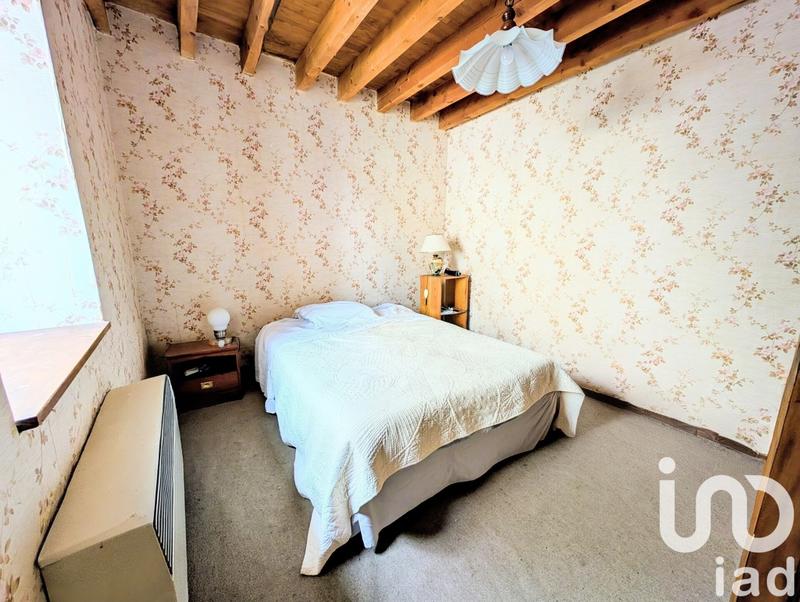 Maison de campagne - 148 m² - 7 pièces