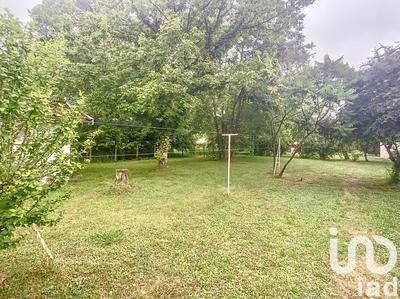 Maison de maîtres - 212 m² - 8 pièces