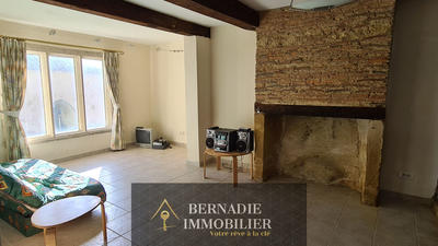 Ferme - 215 m² - 6 pièces