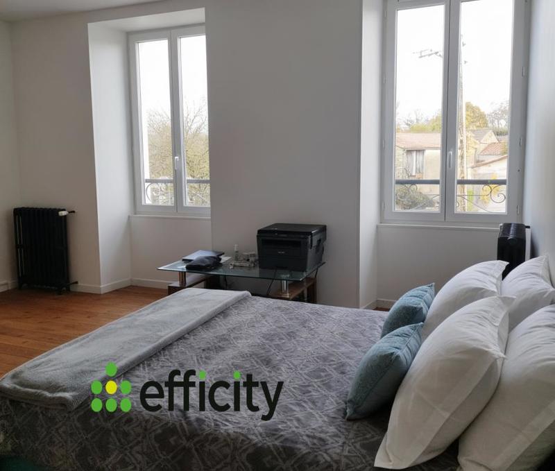 Maison - 143 m² - 6 pièces