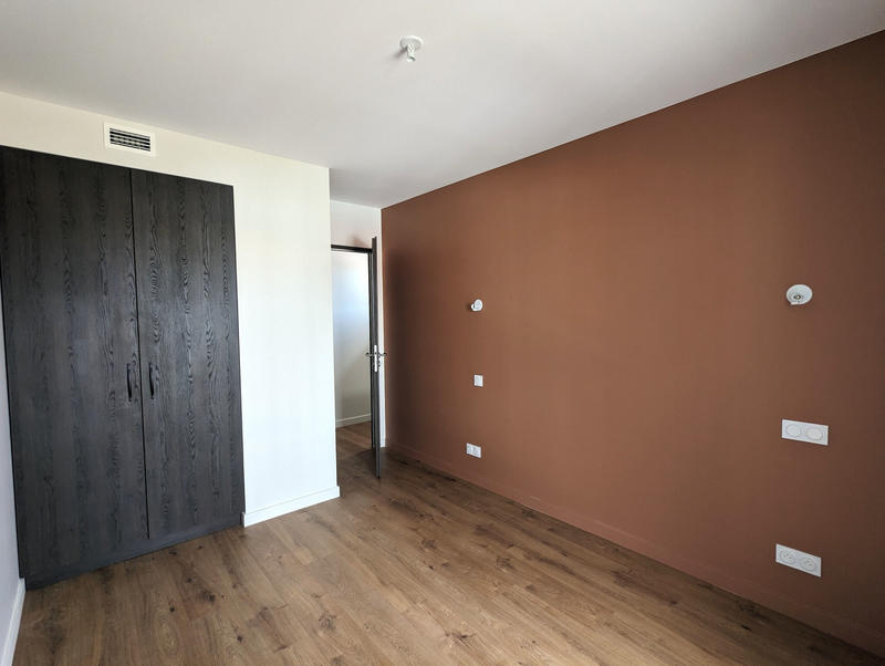 Maison - 117 m² - 5 pièces