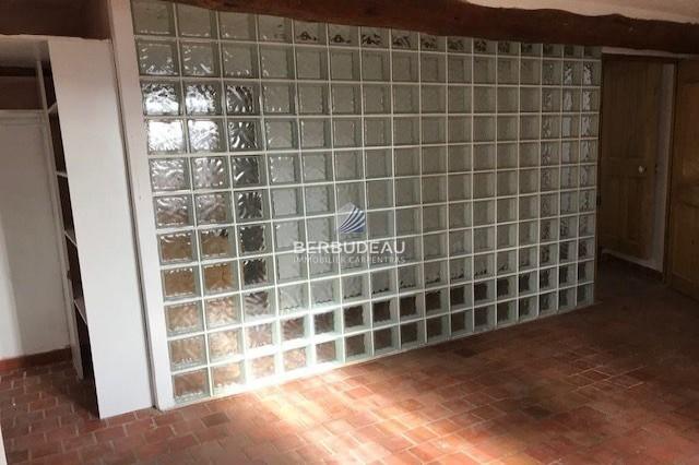 Maison de village - 136 m² - 5 pièces