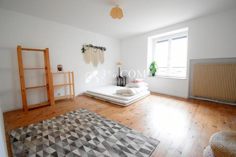 Maison de village - 151 m² - 5 pièces