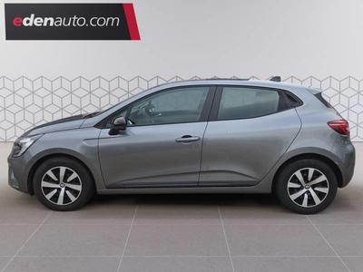 Renault Clio V TCe 90 Equilibre