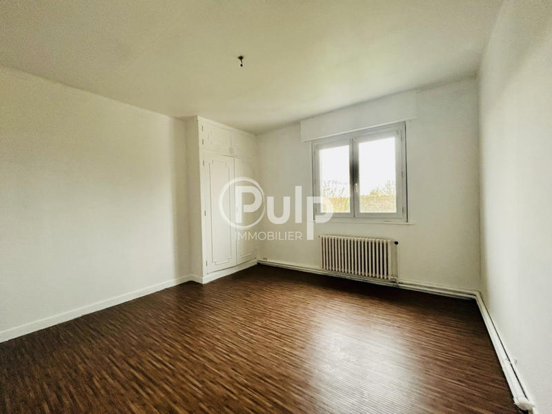 Maison - 163 m² - 6 pièces