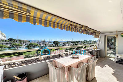 Appartement - 78 m² - 3 pièces