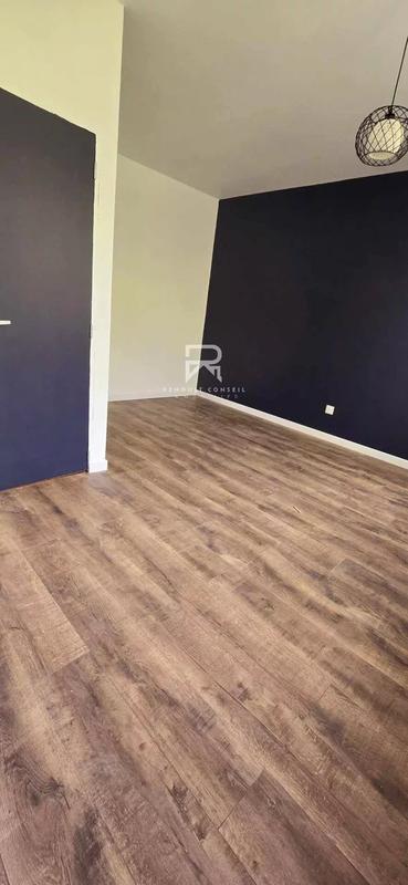 Maison - 63 m² - 4 pièces