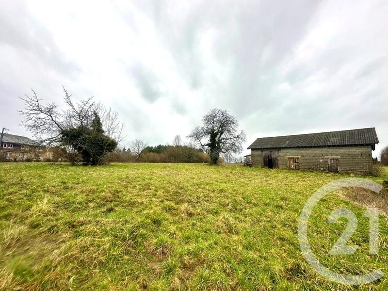 Maison - 59 m² - 3 pièces