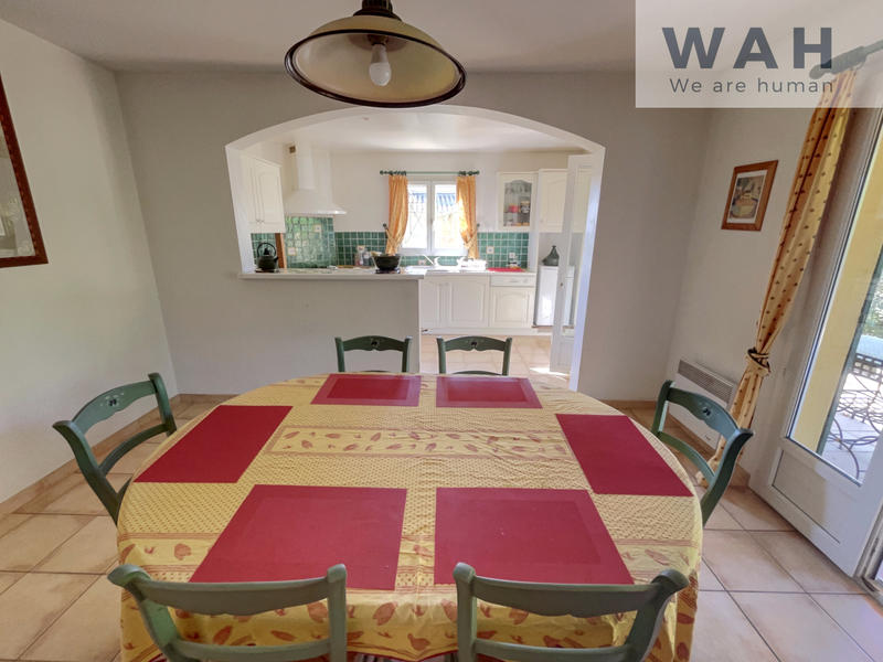 Villa - 115 m² - 4 pièces