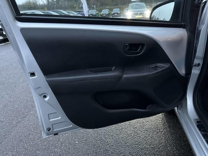 Toyota Aygo My20 1.0 Vvt-i x