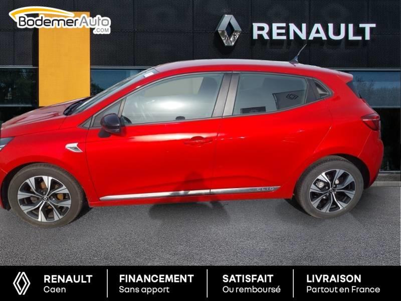 Renault Clio TCe 90 - 21n Limited