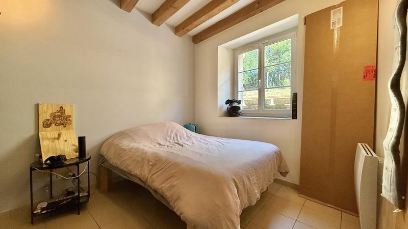 Maison - 122 m² - 5 pièces