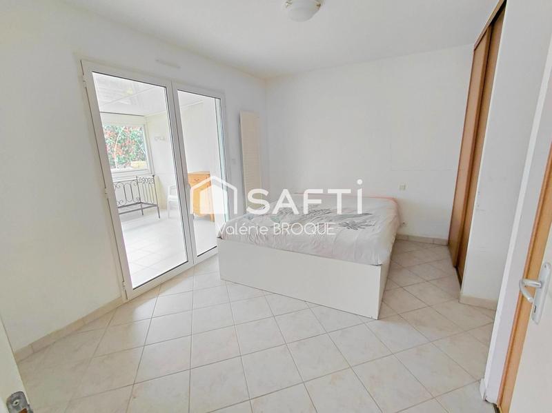 Maison - 150 m² - 7 pièces