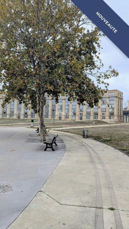 Appartement - 71 m² - 4 pièces