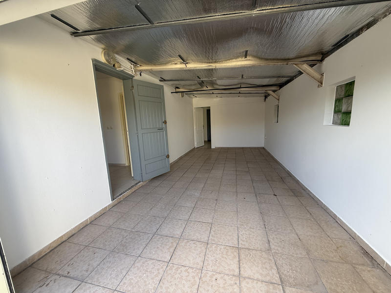 Maison - 112 m² - 4 pièces