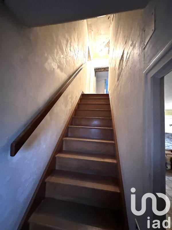 Maison - 112 m² - 3 pièces