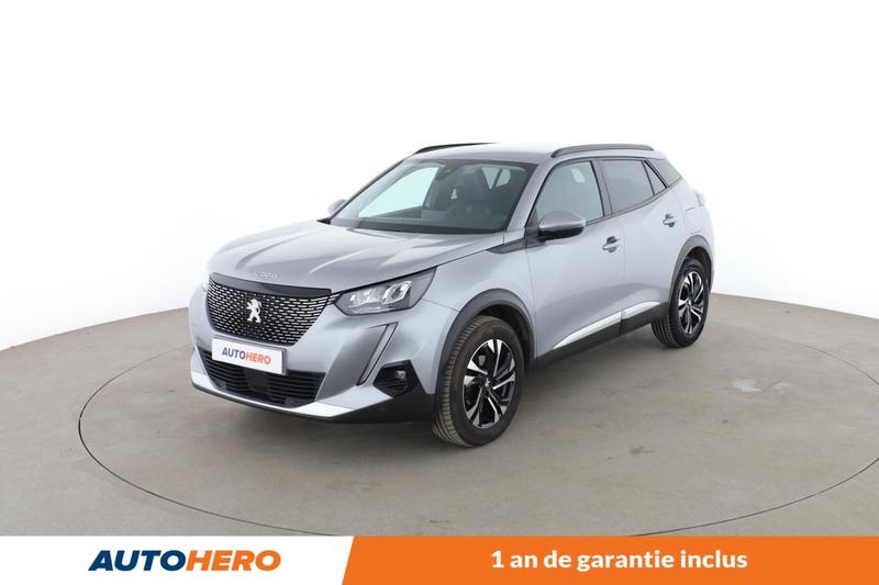 Peugeot 2008 1.2 PureTech Allure 131 ch