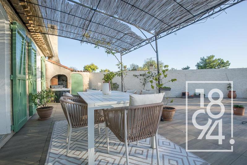 Maison - 141 m² - 4 pièces