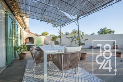 Maison - 141 m² - 4 pièces