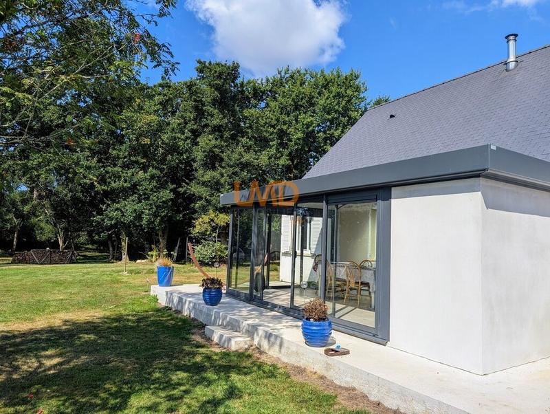 Propriété - 120 m² - 6 pièces