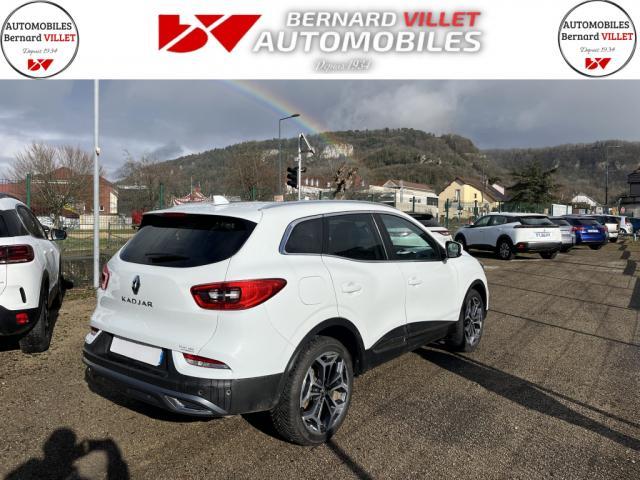 Renault Kadjar Blue dCi 115 Edc Intens