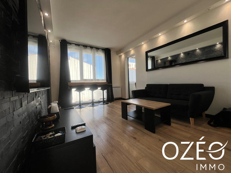 Appartement - 68 m² - 4 pièces