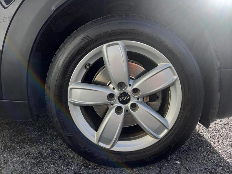 Mini Countryman 136 Ch Bva F60 Cooper - Garantie 6 Mois