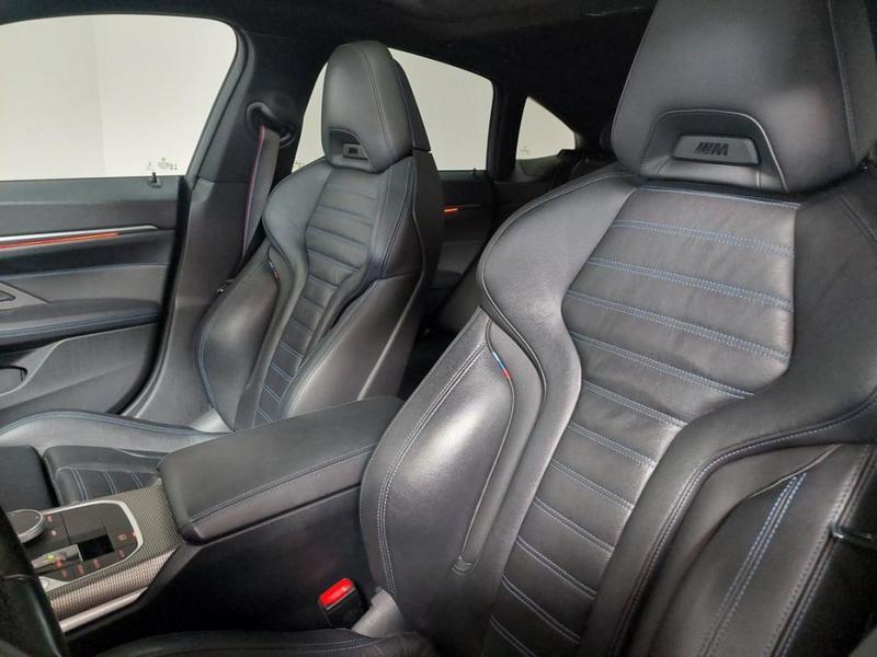 Bmw Série 4 Gran Coupé 420d xDrive 190ch m Sport Bva8